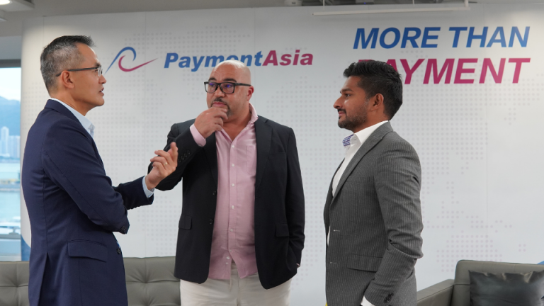 Payment Asia attended Hong Kong FinTech Week 2022 - Payment Asia