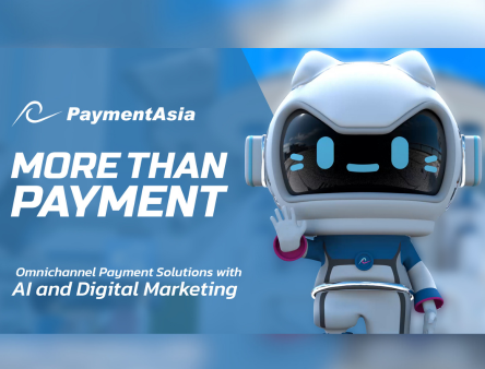 Hong Kong Payment Trend AI Analysis: QR Code Payment will be the trend of 2024